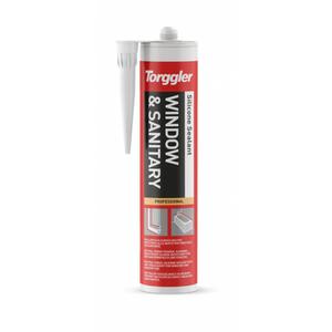 SILICONE NEUTRO BIANCO ML. 310