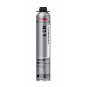 SCHIUMA POLIURETANICA M2. 0M ML. 750 MANUALE