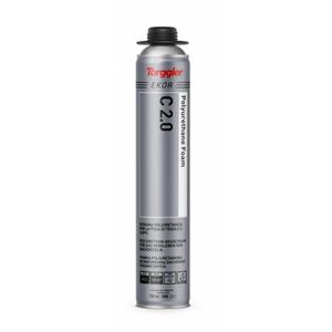 SCHIUMA POLIURET. COPPI C2. 0P ML. 750 X PISTOLA