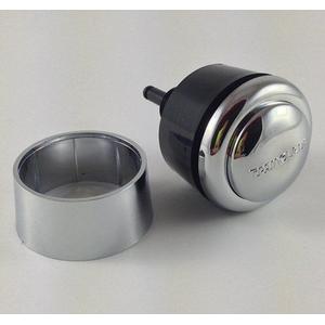PULSANTE CROMATO 69C