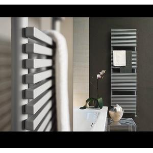 KUBIC BA15K H. 193 L.40 TERMOBAGNO RAL9010 0B1