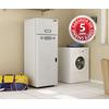 AQA C CALDAIA BASAMENTO PELLET 24KW SOLO RISC Foto 1