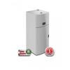CTU M CALDAIA TOP BASAMENTO PELLET 18KW Foto 1