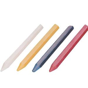 GESSO COLORE GIALLO (X MARCARE POLIETILENE)