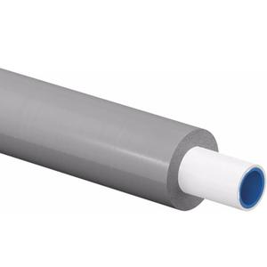 TUBO MULTISTRATO ISOLATO SPEC. 9MM 25X2,5 ROTOLO (50MT)