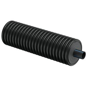ECOFLEX SUPRA 50X4,6X140 TUBO PREISOLATO