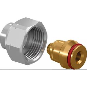 ADATTATORE 3/4" X 14 MULTISTRATO