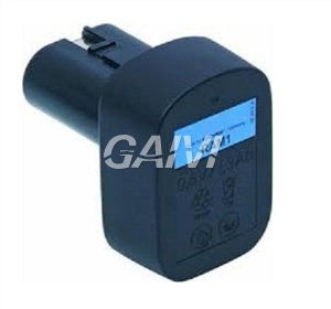 Foto BATTERIA DI RICAMBIO PER PRESSATRICE MINI