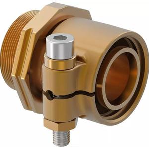 RACCORDO WIPEX DIRITTO M. 2"X 63X5,8