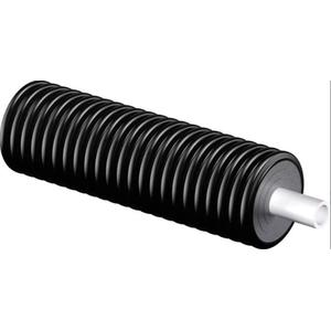ECOFLEX PREISOLATO VARIA SINGLE PN6 D. 32X90