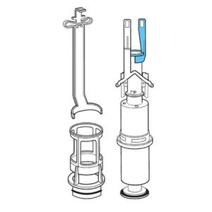 KIT VALVOLA DAL 2004 AL 2014 VS0821803