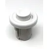 Pulsante pneumatico incasso bianco 802301 VALSIR SPA - VS0802301