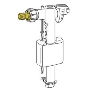 KIT GALLEGGIANTE T2 2004/2012