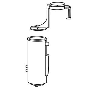 KIT TRASF. DA MECCANICA A PNEUMAT. VS0863160