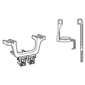 KIT TRASF. PNEUMATICO A MECCANICO