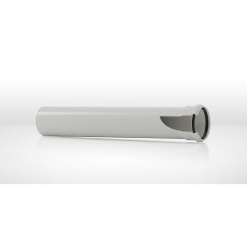 TUBO 1 BICCHIERE HTEM 90 X 1000 SILERE Foto 1