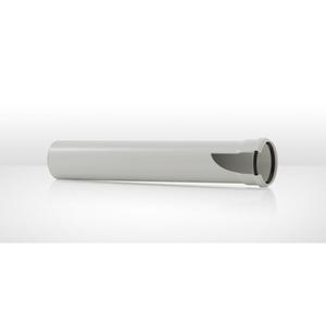 TUBO 1 BICCHIERE HTEM 110 X 3000 SILERE