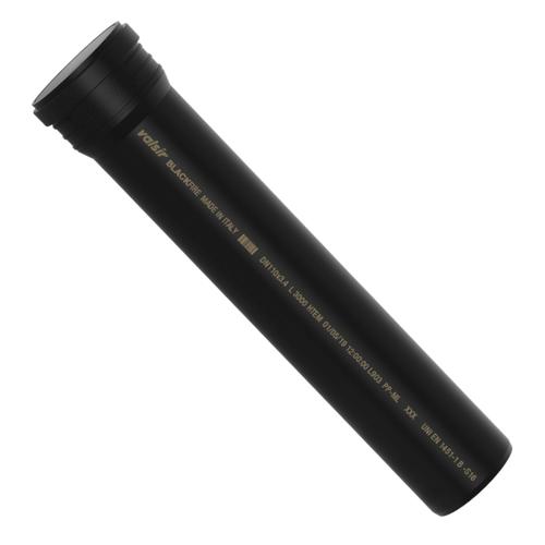 BLACKFIRE TUBO 1 BICCHIERE 160 X 1000 Foto 1