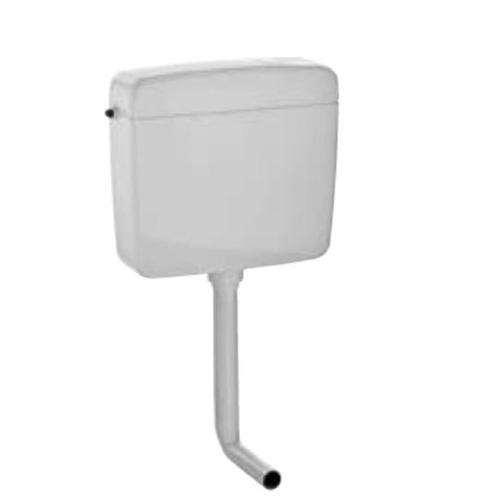 CORALLO3 CASSETTA ZAINO 6/9 LT BIANCA Foto 2