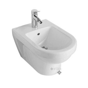 OMNIA ARCHITECTURA 5473 BIDET SOSPESO BIANCO ALPIN