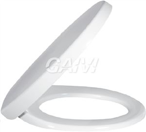 Foto AVEO 9M57S1R1 SEDILE SOFTCLOSING BIANCO