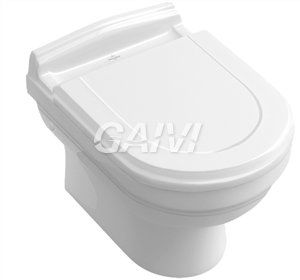 Foto HOMMAGE 6661 BO 37X60 VASO SOSPESO BIANCO ALPIN