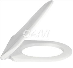 Foto SUBWAY 2.0 9M78 SEDILE WC SOFT. SLIM. BIANCO ALPINO