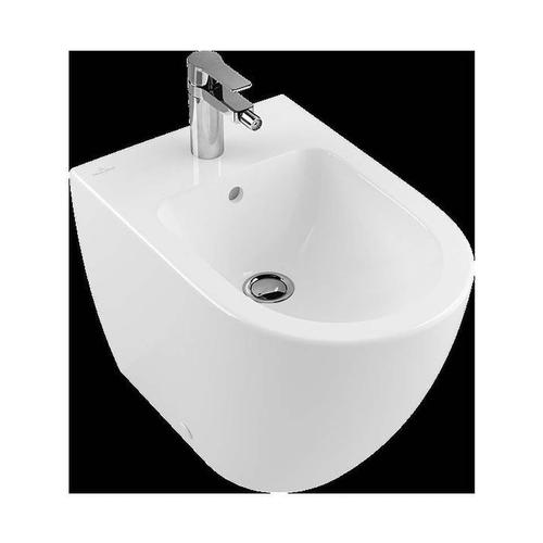 SUBWAY 2.0 5401 BIDET TERRA BIANCO ALPIN Foto 1