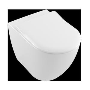 SUBWAY 2.0 5602 WC TERRA BRIDA APERTA BIANCO ALP