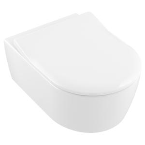 AVENTO WC SOSPESO STONE WHITE RW 5656 HR