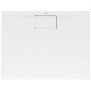 ARCH. METALRIM 1000X800X48 PIATTO DOCCIA BIANCO