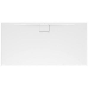 ARCH. METALRIM 1700X900X15 PIATTO DOCCIA BIANCO
