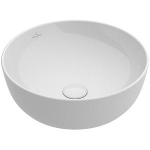 ARTIS 4179 LAVABO APPOGGIO DIAM. 43 BIANCO ALPINO  CER E