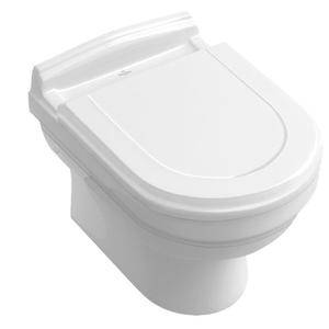 HOMMAGE 6661 BO 37X60 VASO SOSPESO BIANCO ALPIN