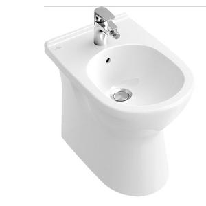 O. NOVO 5461 01 BIDET PAVIMENTO