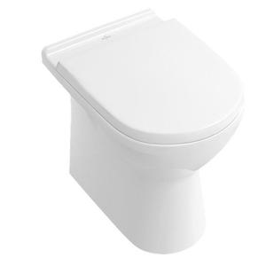 O. NOVO 5657 10 01 WC A PAVIMENTO