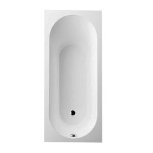 OBERON 170X70 VASCA INCASSO QUARYL BIANCO