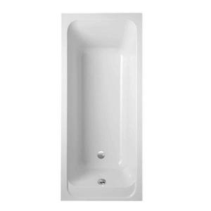 OMNIA ARCHITECTURA VASCA INCASSO 160X70 BIANCO