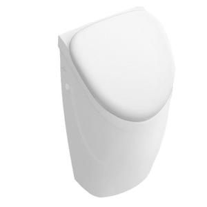 OMNIA COMPACT 7557 ORINATOIO BIANCO ALPIN