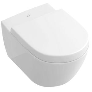 SUBWAY 2.0 5600 WC SOSPESO BIANCO ALPIN CER E