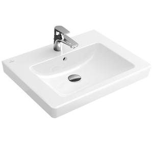 SUBWAY 2.0 7113 LAVABO APPOGGIO 60X47 01