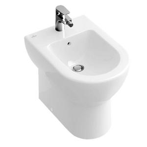 SUBWAY 7410 BIDET BIANCO ALPIN