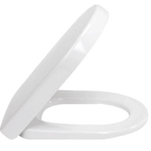 SUBWAY NEW 9M55Q101 SEDILE WC NORMALE BIANCO ALP