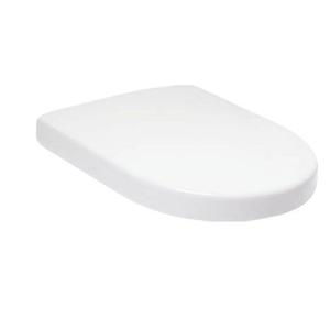 SUBWAY NEW 9M55S101 SEDILE WC SOFTCL. BIANCO ALP