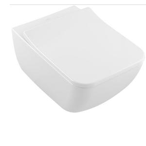 VENTICELLO 4611 WC SOSPESO BRIDA APERTA BIANCO ALP