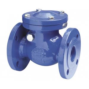 890 VALVOLA RITEGNO CLAPET GHISA DN 80 PN16