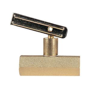 RIS 3/8 RUBINETTO STRAPPO X GASOLIO