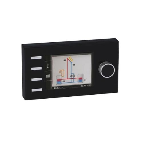 BM-2 SOLAR MODULO REGOLAZIONE SOLARE Foto 1