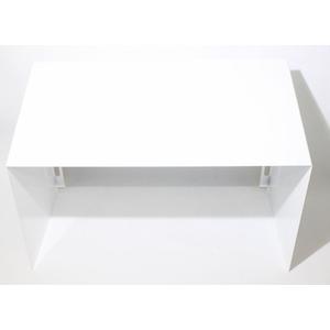 CARTER COPRIATTACCHI RAL9016 X CGB-K/CGB-2K