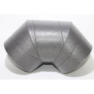 CURVA ISO CWL DN160 90 2577363